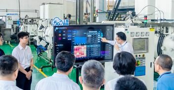 32個 三大運營商 5g 工業(yè)互聯(lián)網(wǎng) 案例獨家匯總