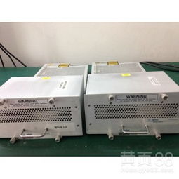 專業(yè)維修與采購服務(wù) 聚焦Agilent/Keysight 81606B可調(diào)光源
