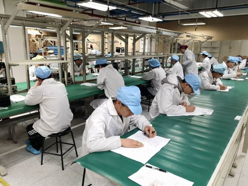 國家職業資格證書助力產業升級 信息通信網絡終端維修員考試在亦莊啟動