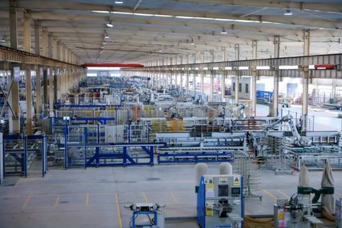 文化傳承與智造突破 聊城陽谷解碼產業升級新路徑，海岱文化譜新篇