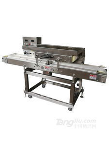 諸城市諾爾食品機械廠攜手糖酒網，共譜網絡工程新篇章