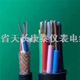 專業(yè)供應(yīng)KVVp、KVVp2、KVVp2-22系列屏蔽控制電纜——安徽天長(zhǎng)康泰儀表電纜廠