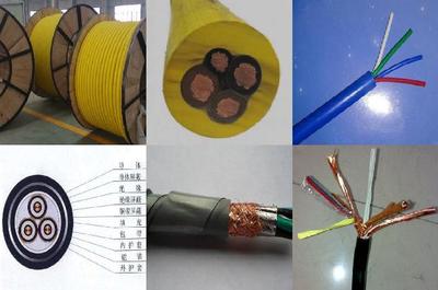 消防控制電纜與控制電纜的區(qū)別及應用指南