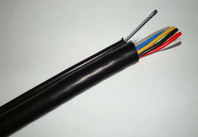 HR-G、YR-G、YRF、YRFP電動葫蘆手柄控制電纜線深度解析
