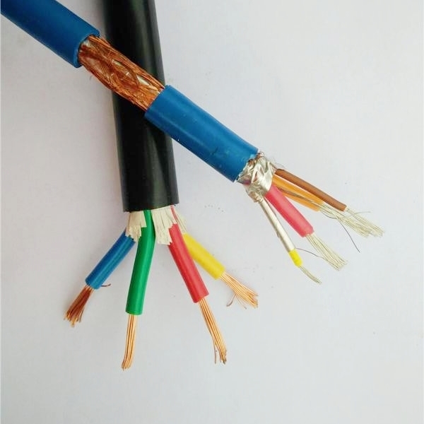 控制電纜 750V交聯(lián)絕緣聚氯護套與KVV低壓電纜解析與應用
