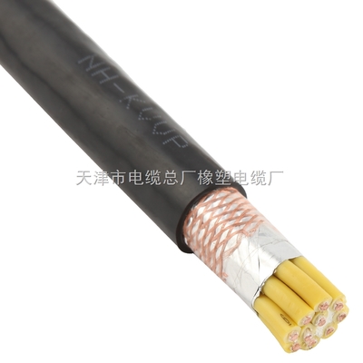 礦用控制電纜選購指南 安全阻燃 ，品質(zhì)保障